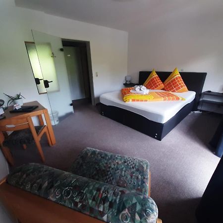 Landhotel Weisses Roess'L Adorf Kültér fotó